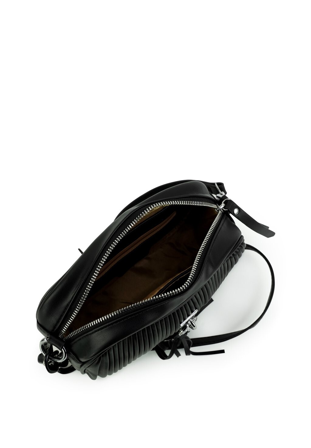 Сумка через плечо FARIZA Harpa, черный 
Сумка через плечо FARIZA Harpa, черный