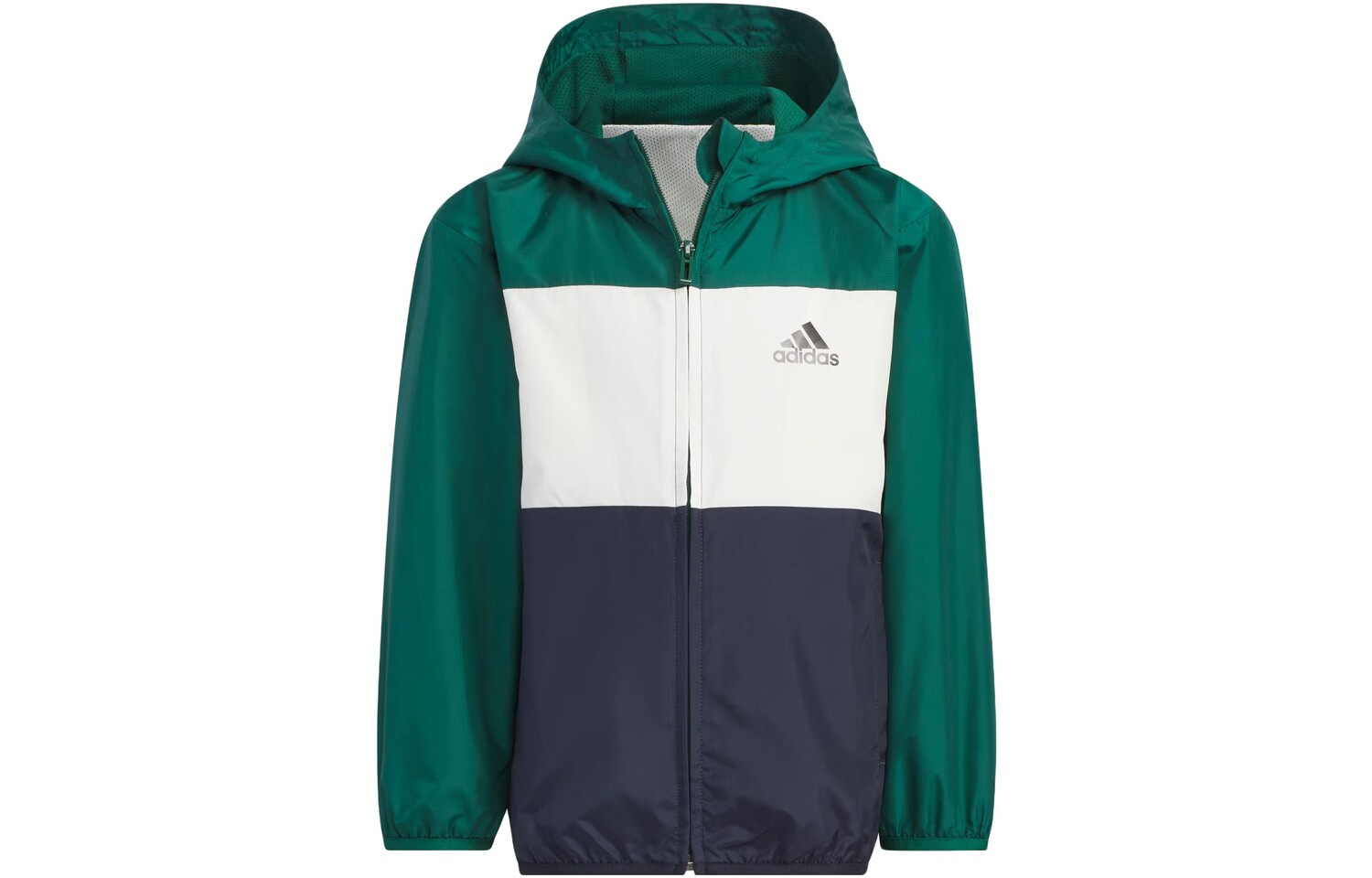 Детская куртка Adidas, зеленый
Детская куртка Adidas, зеленый