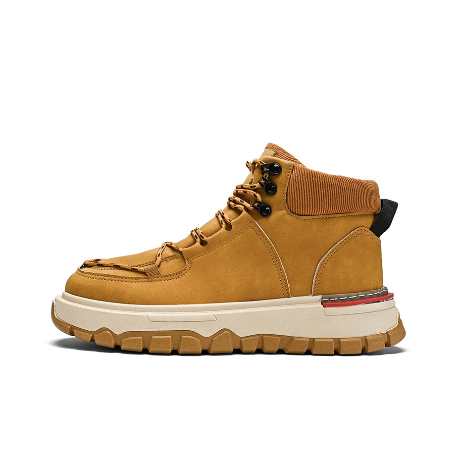 Budding Bear Мужские ботинки Martin цвета хаки, цвет Khaki
Budding Bear Мужские ботинки Martin цвета хаки, цвет Khaki