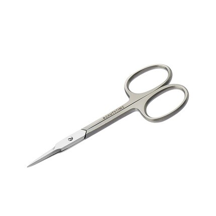 Ножницы для кутикулы с прямыми сверхтонкими лезвиями, Beautytime
Ножницы для кутикулы с прямыми сверхтонкими лезвиями, Beautytime