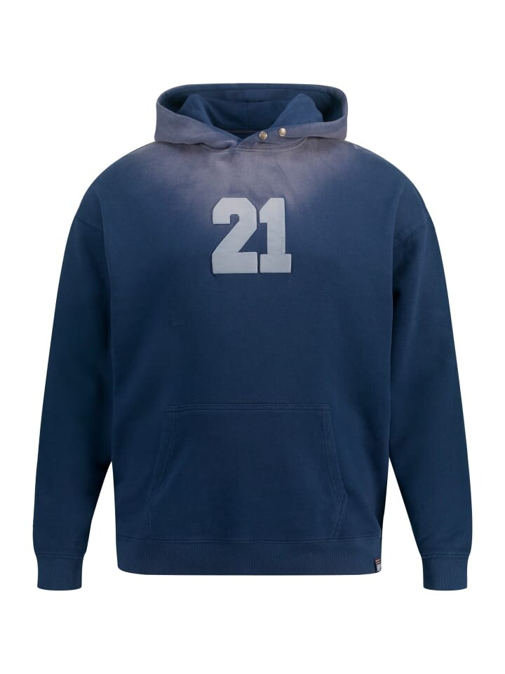 Толстовка STHUGE, цвет tintenblau
Толстовка STHUGE, цвет tintenblau