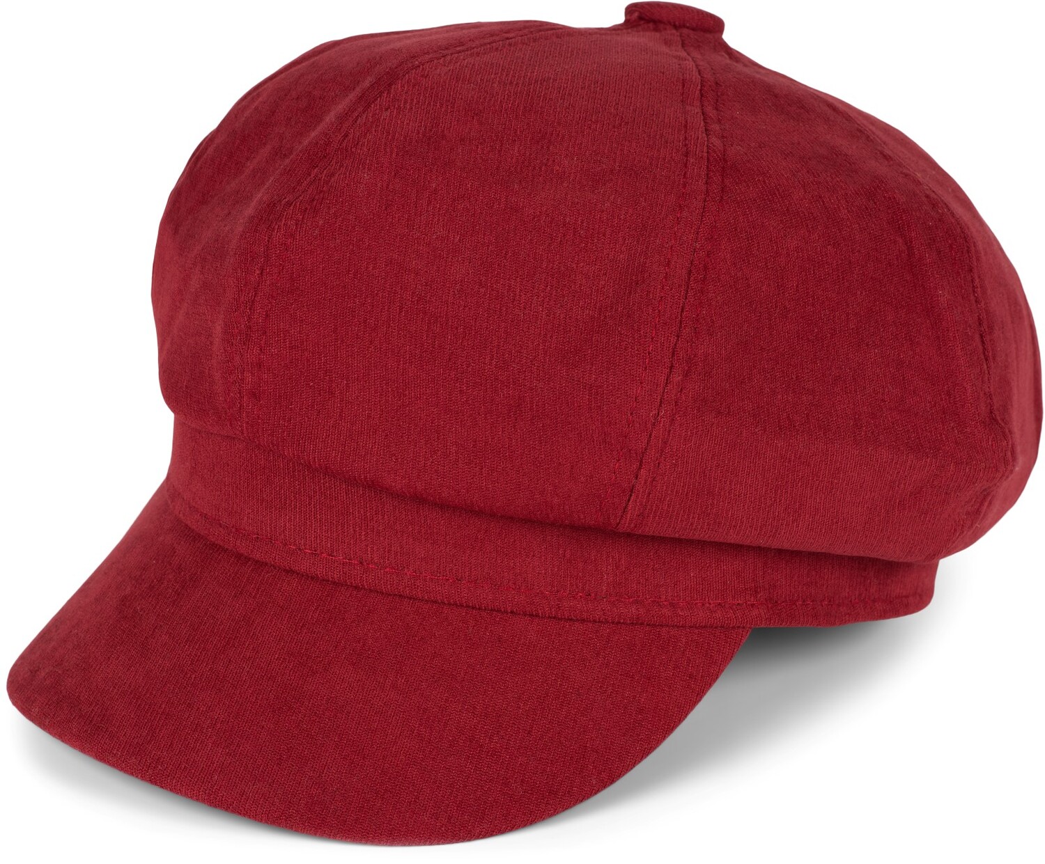 Бейсболка styleBREAKER Ballonmütze, цвет Weinrot
Бейсболка styleBREAKER Ballonmütze, цвет Weinrot
