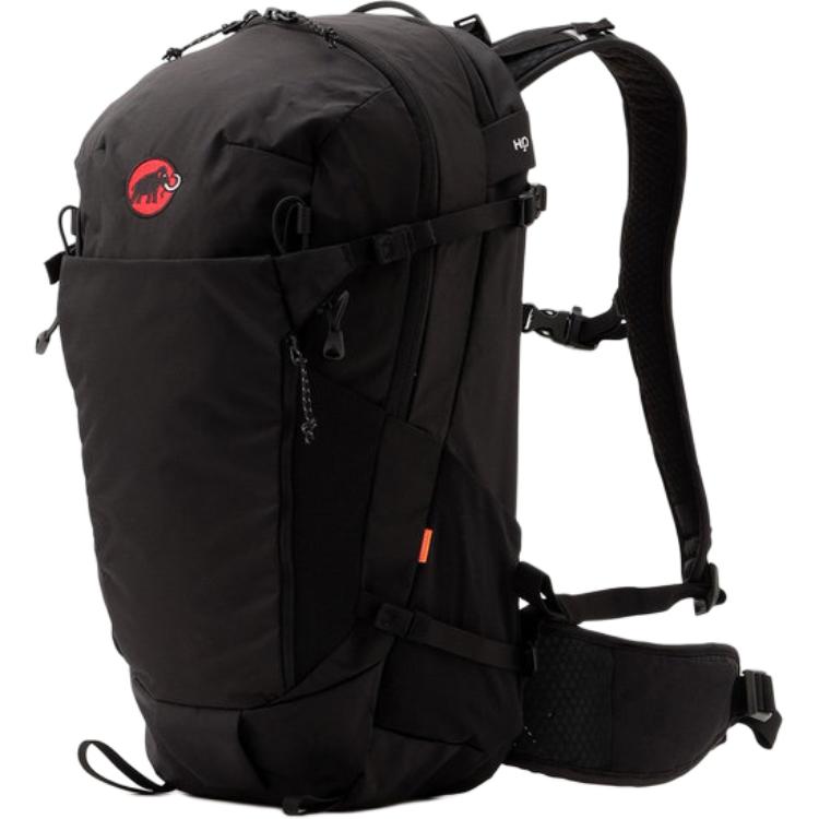 MAMMUT 25л походный waterproof рюкзак для улицы из переработанного материала black унисекс
MAMMUT 25л походный waterproof рюкзак для улицы из переработанного материала black унисекс