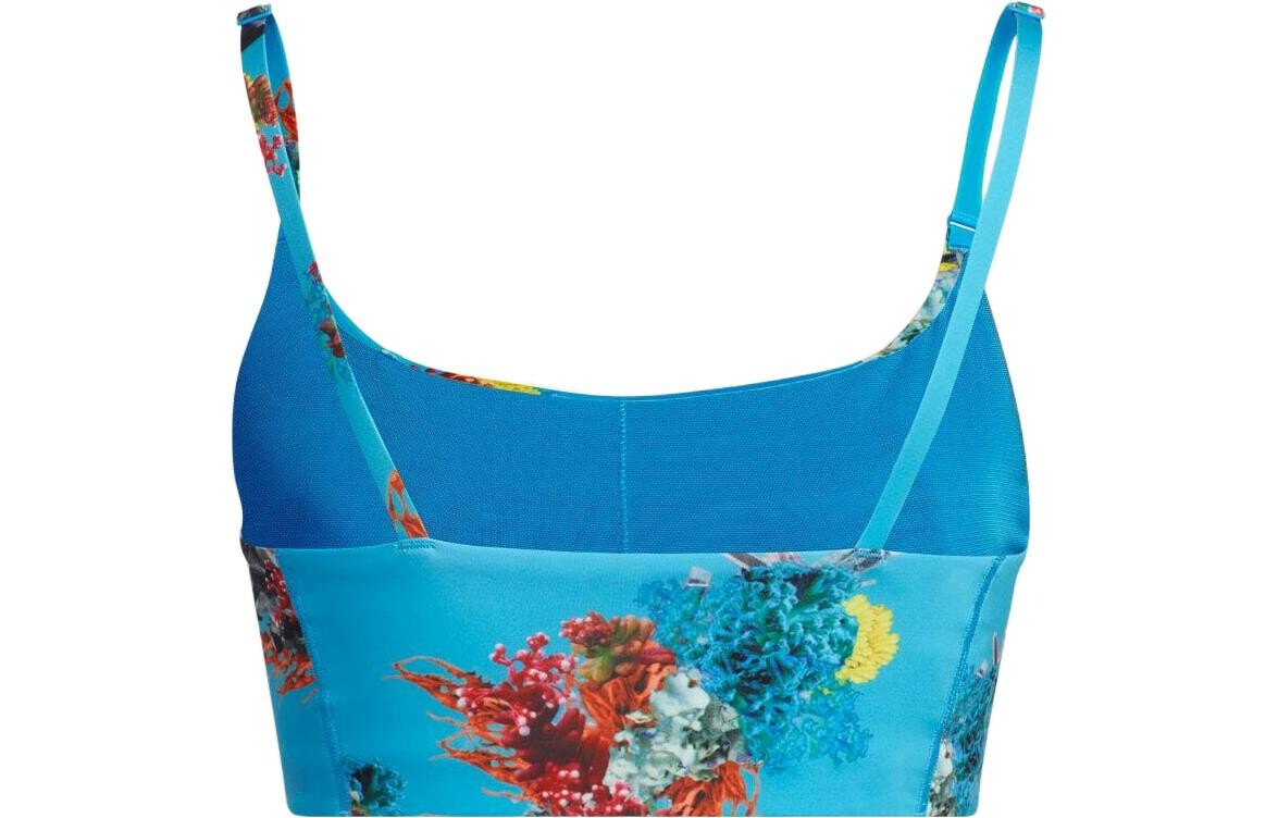 Спортивное нижнее белье IVY PARK Collaboration для женщин, кристально-голубое Adidas Originals
Спортивное нижнее белье IVY PARK Collaboration для женщин, кристально-голубое Adidas Originals