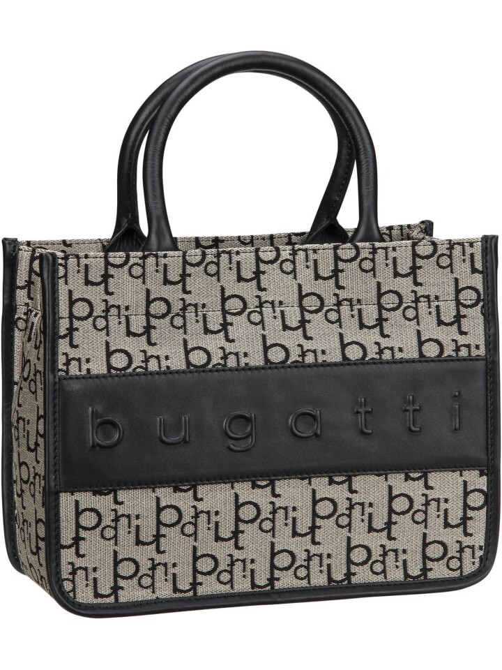 Сумка Bugatti, черный
Сумка Bugatti, черный