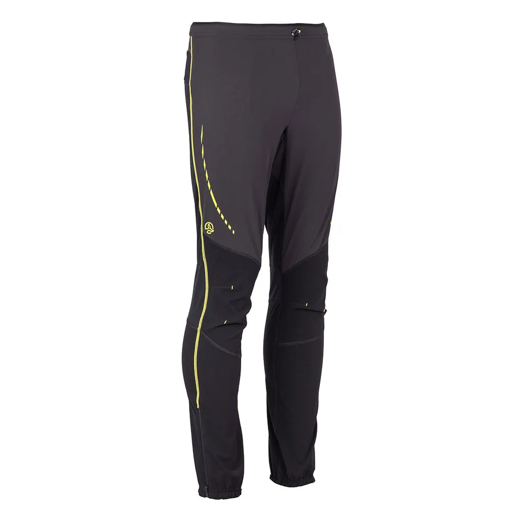 Брюки Ternua Stowe, серый
Брюки Ternua Stowe, серый