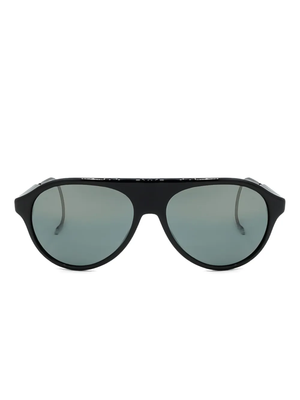 Альпийские солнцезащитные очки Vuarnet, черный
Альпийские солнцезащитные очки Vuarnet, черный