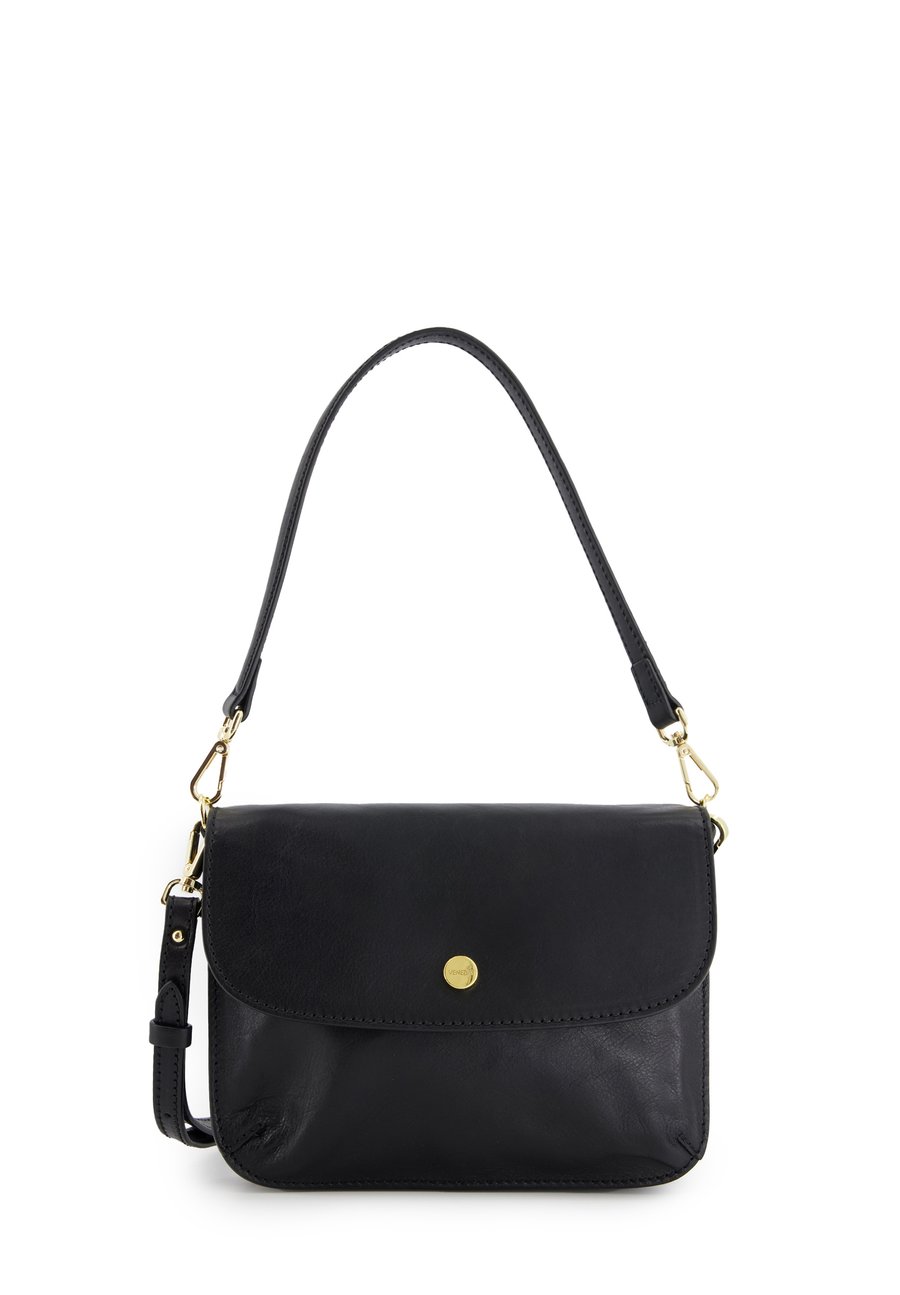 Сумка VENEZIA Handbag, Black
Сумка VENEZIA Handbag, Black