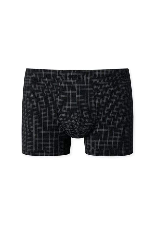 Ретро шорты / брюки из хлопка повседневный органический хлопок Schiesser, черный
Ретро шорты / брюки из хлопка повседневный органический хлопок Schiesser, черный