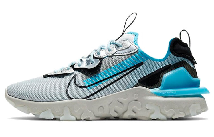 Кроссовки Nike React Vision унисекс
Кроссовки Nike React Vision унисекс