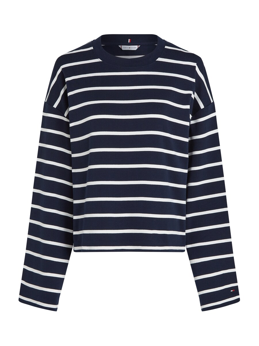 Рубашка TOMMY HILFIGER, темно-синий
Рубашка TOMMY HILFIGER, темно-синий