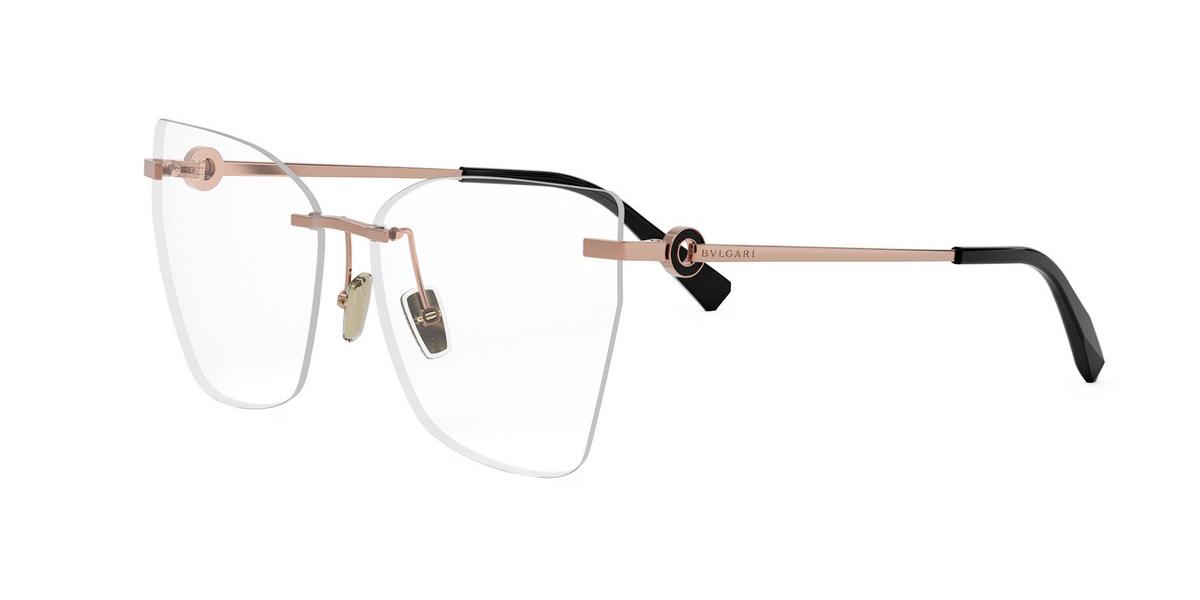 Женские оптические оправы BV50006U BULGARI
Женские оптические оправы BV50006U BULGARI