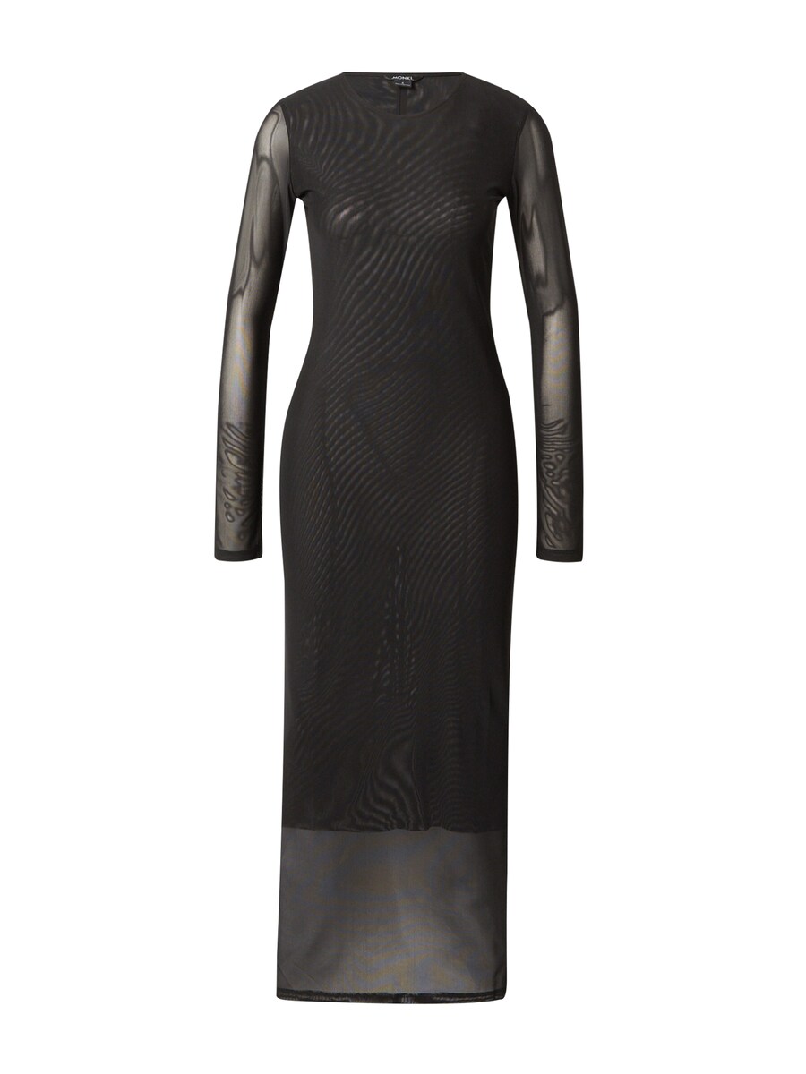 Платье Monki, черный
Платье Monki, черный