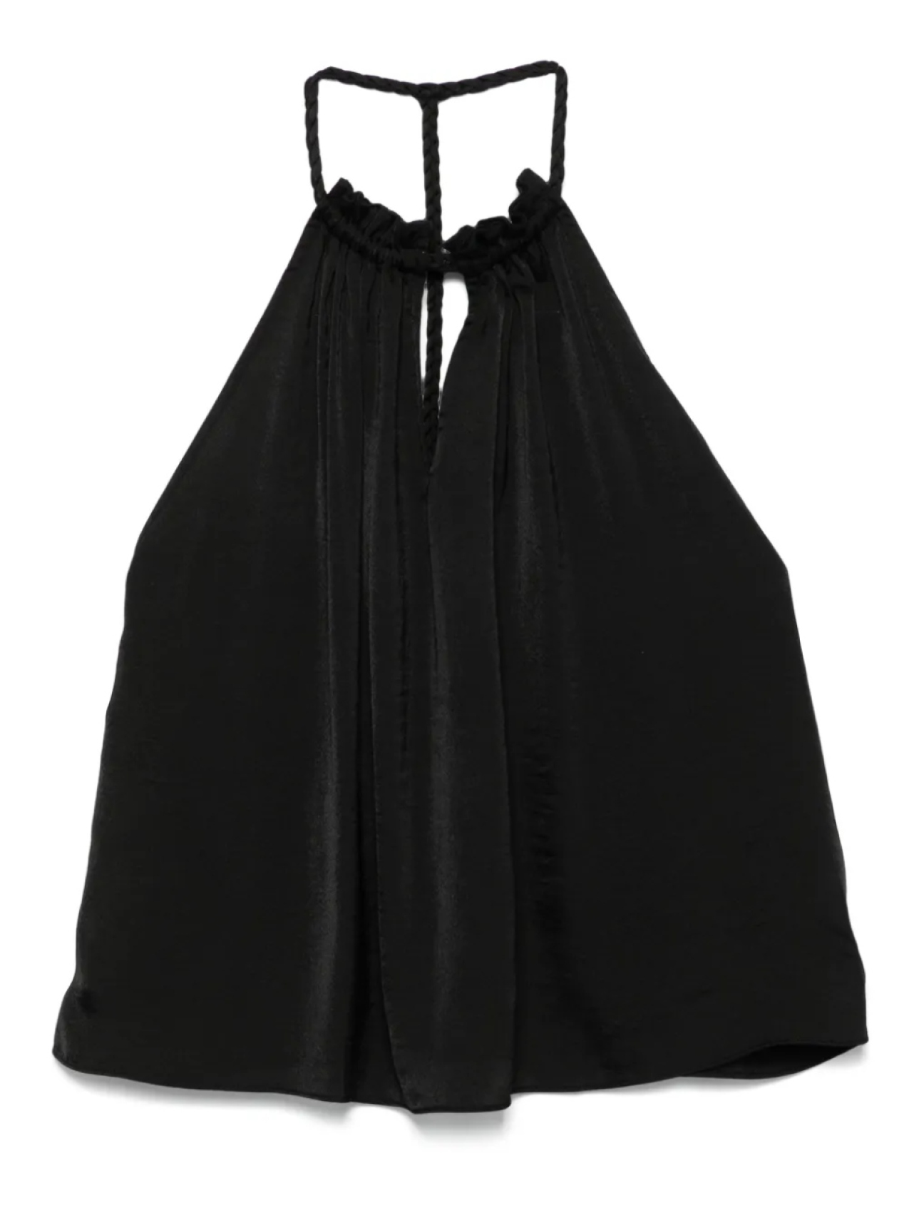 Ba&Sh Савана топ, черный
Ba&Sh Савана топ, черный