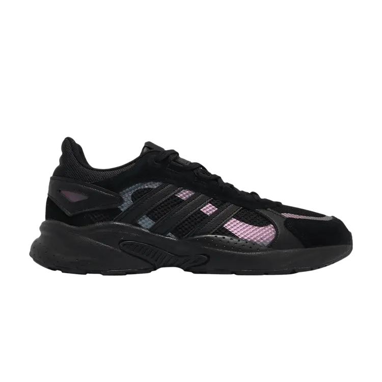 Кроссовки Adidas Crazychaos Shadow, Black Aurora
Кроссовки Adidas Crazychaos Shadow, Black Aurora