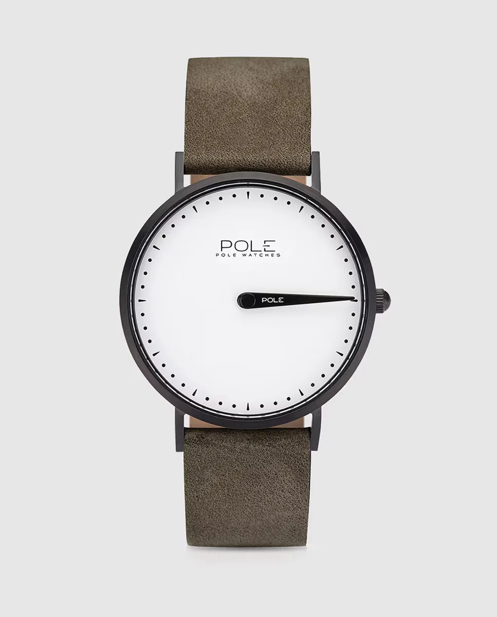 Polar Watches Classic C-1002BL-NE01 Зеленые кожаные мужские часы Pole Watches, зеленый
Polar Watches Classic C-1002BL-NE01 Зеленые кожаные мужские часы Pole Watches, зеленый