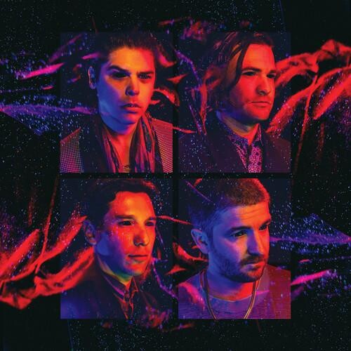 Виниловая пластинка Plague Vendor - By Night
Виниловая пластинка Plague Vendor - By Night