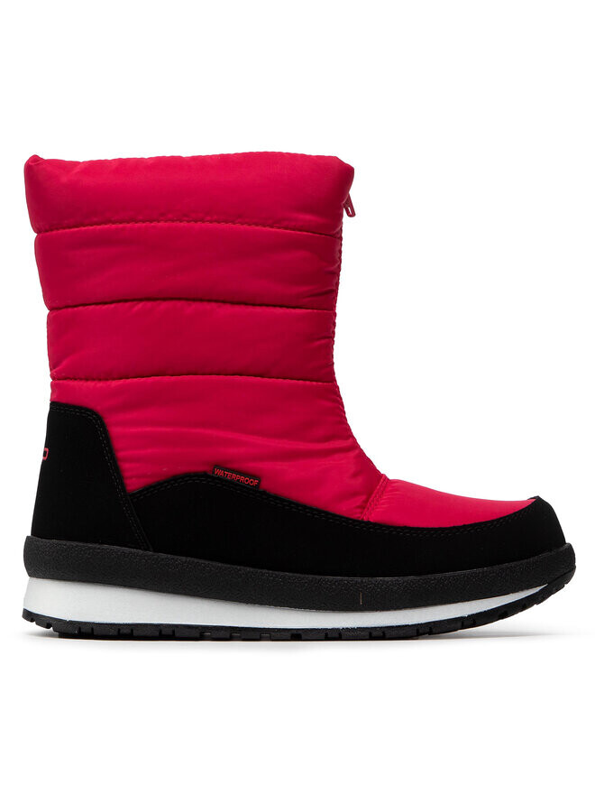 Снегоступы Kids Rae Snow Boots Wp CMP, розовый
Снегоступы Kids Rae Snow Boots Wp CMP, розовый