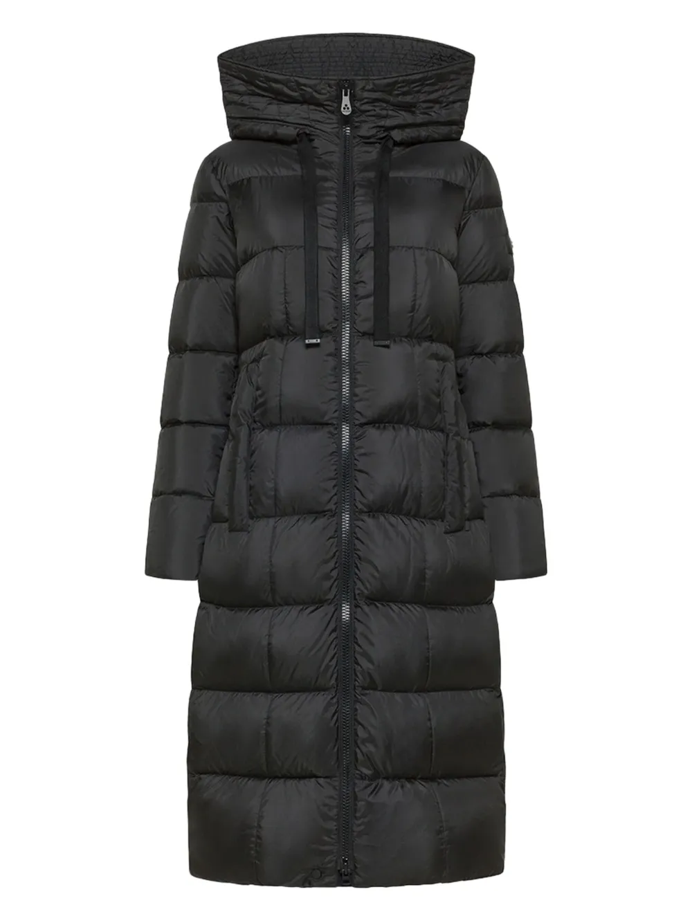 Пальто Nunki Peuterey, черный
Пальто Nunki Peuterey, черный