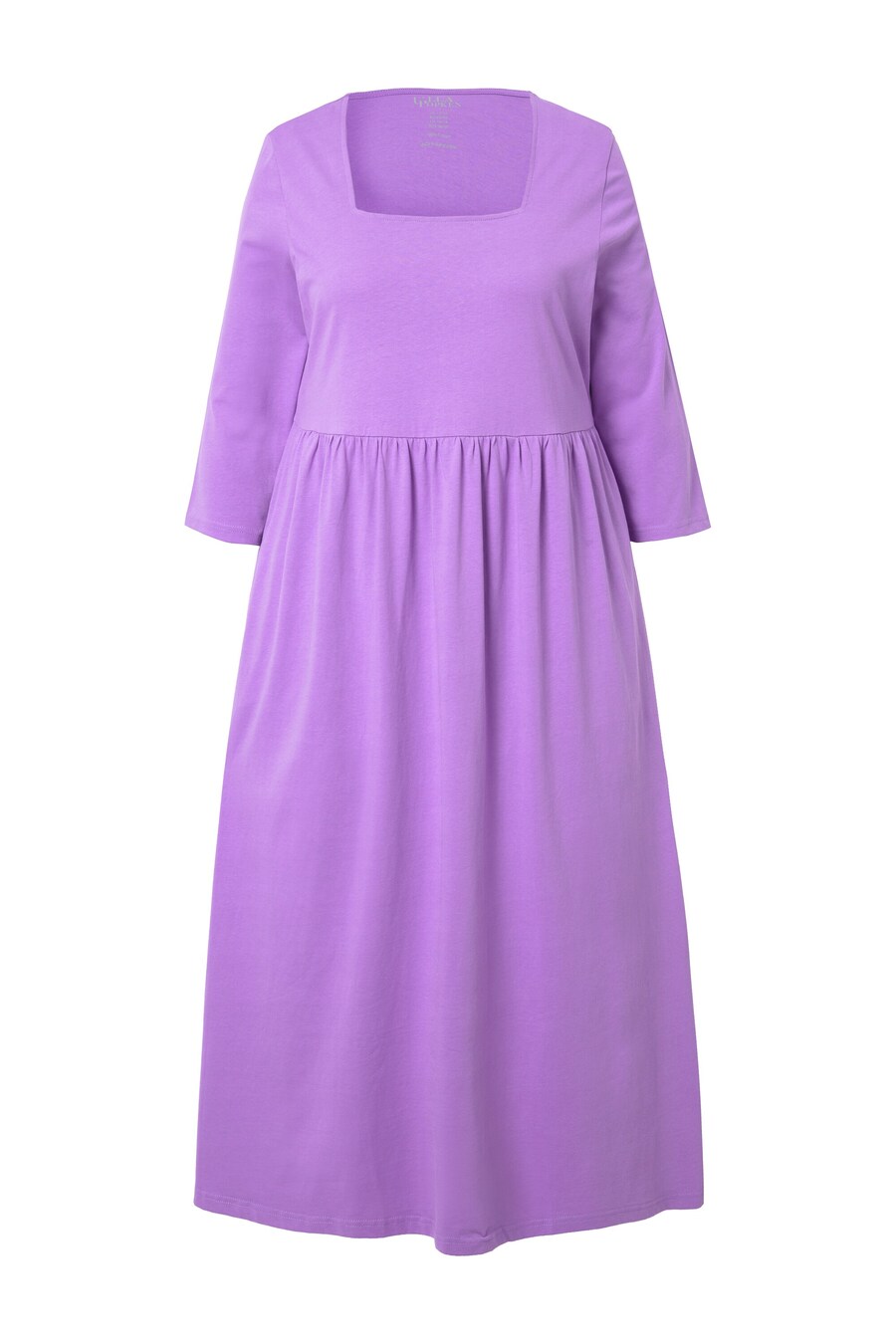 Платье Ulla Popken, Lavender
Платье Ulla Popken, Lavender