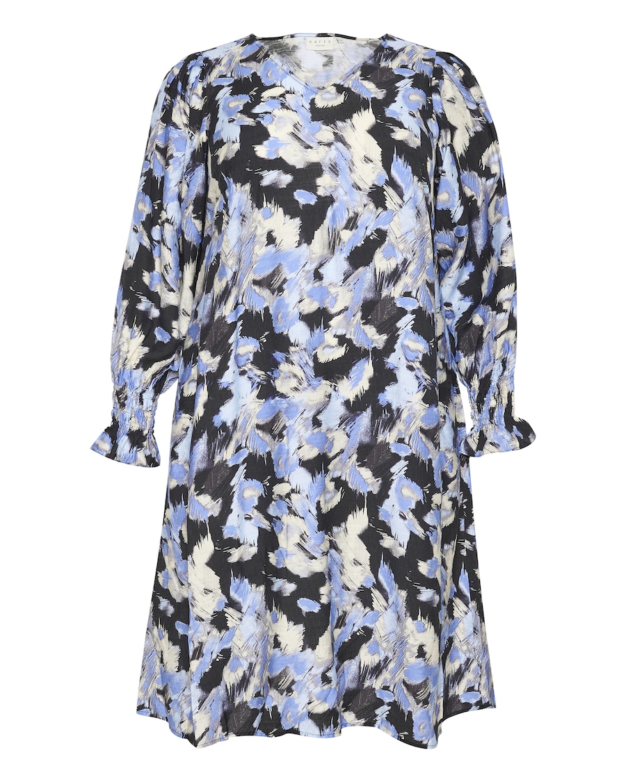 Платье KAFFE CURVE Toria, Marine Blue/Royal Blue/Light Blue
Платье KAFFE CURVE Toria, Marine Blue/Royal Blue/Light Blue