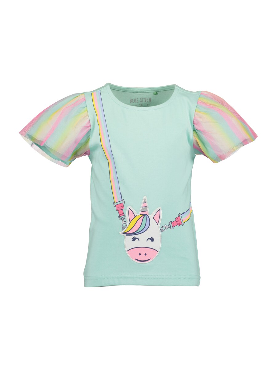 Рубашка BLUE SEVEN, зеленый
Рубашка BLUE SEVEN, зеленый