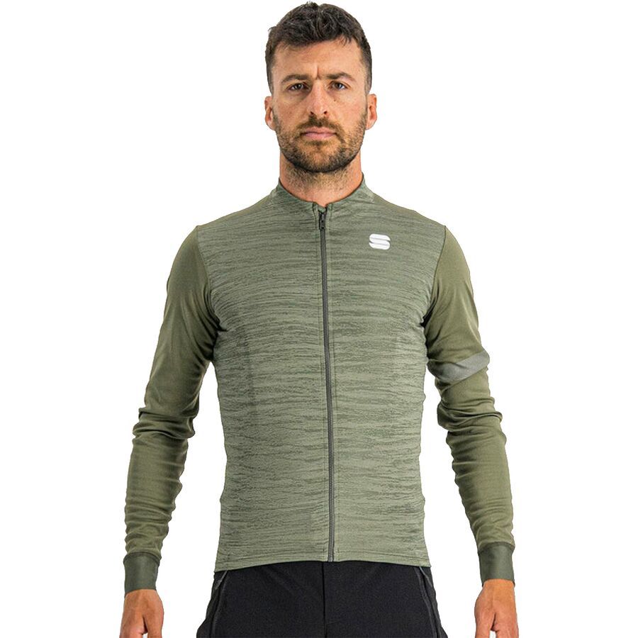 Футболка Sportful Supergiara Thermal Sportful, Beetle
Футболка Sportful Supergiara Thermal Sportful, Beetle