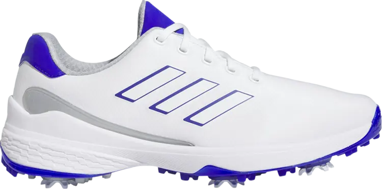 Кроссовки ZG23 Golf 'White Lucid Blue', белый, Серый, Кроссовки ZG23 Golf 'White Lucid Blue', белый
Кроссовки ZG23 Golf 'White Lucid Blue', белый, Серый, Кроссовки ZG23 Golf 'White Lucid Blue', белый