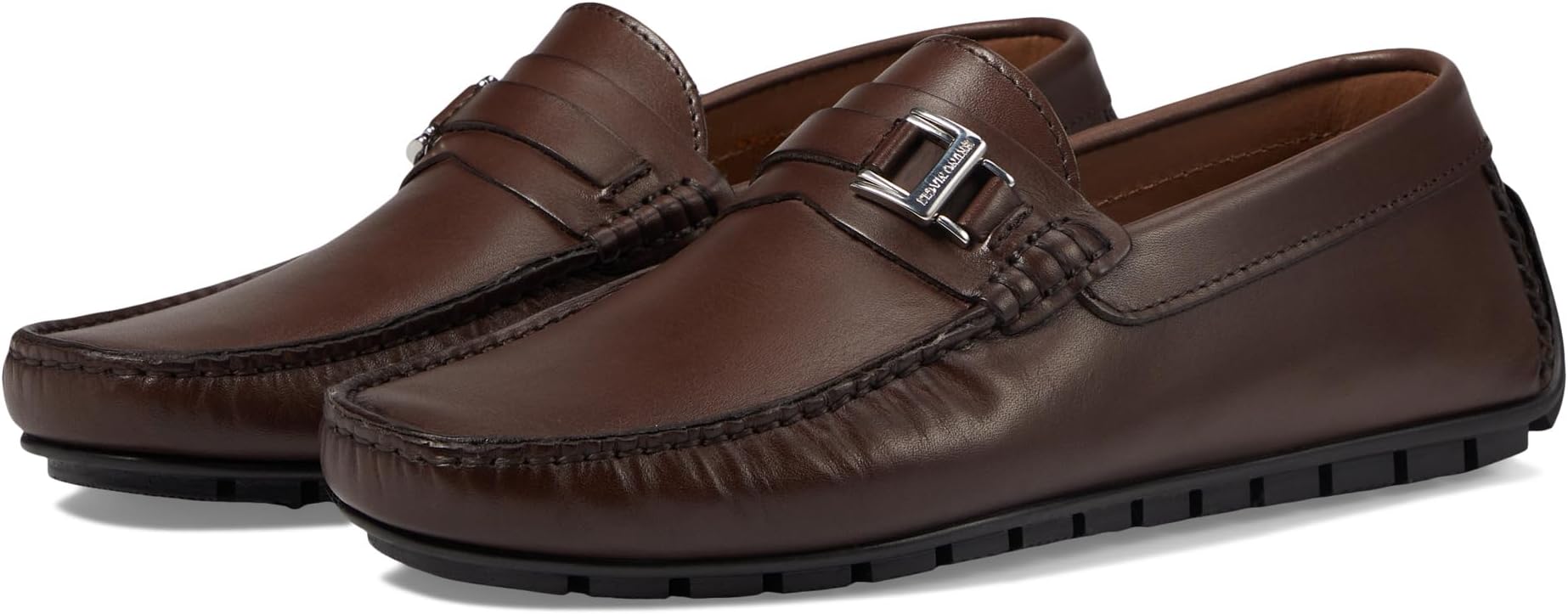 Лоферы Bruno Magli Xanto, коричневый
Лоферы Bruno Magli Xanto, коричневый