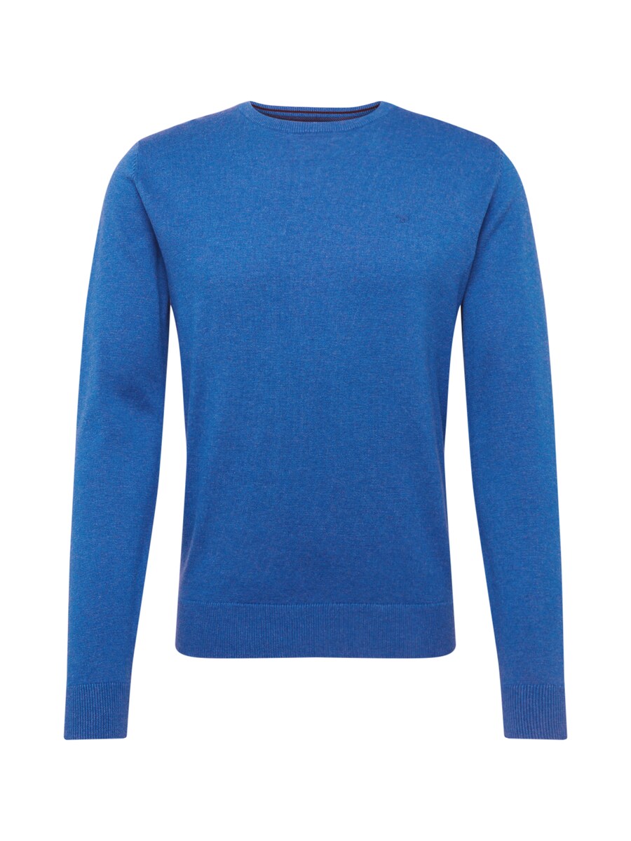 Свитер TOM TAILOR Regular fit Sweater, синий
Свитер TOM TAILOR Regular fit Sweater, синий