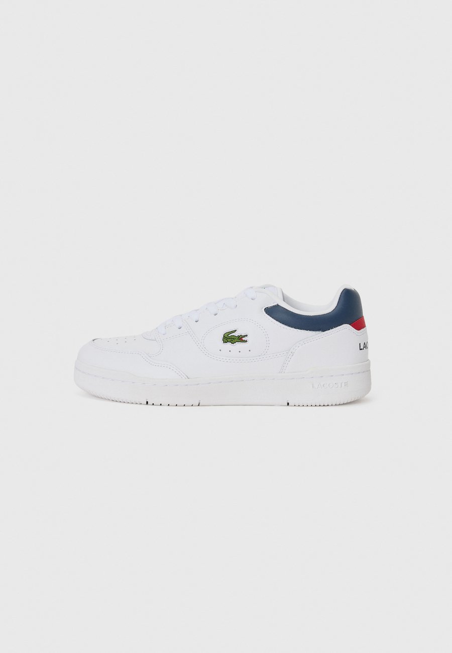 Кроссовки Lacoste LINEDRIVE, White/Navy/Red/White
Кроссовки Lacoste LINEDRIVE, White/Navy/Red/White