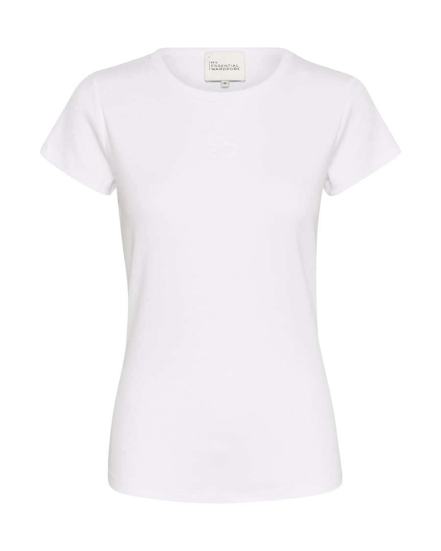 Рубашка My Essential Wardrobe, белый
Рубашка My Essential Wardrobe, белый