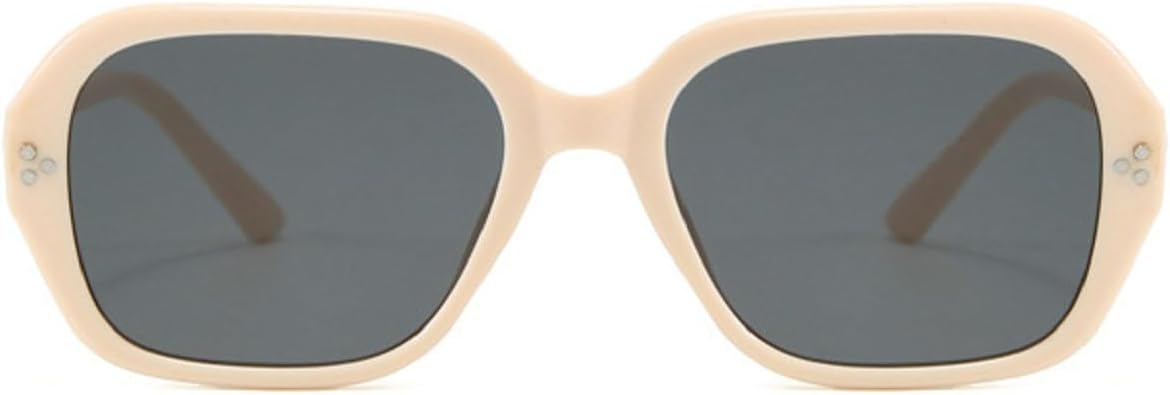 Солнцезащитные очки Melrose Punk для женщин, люксовый бренд, классические винтажные квадратные солнцезащитные очки для женщин, защита от УФ-излучения UV400, артикул 55580, Beige
Солнцезащитные очки Melrose Punk для женщин, люксовый бренд, классические винтажные квадратные солнцезащитные очки для женщин, защита от УФ-излучения UV400, артикул 55580, Beige