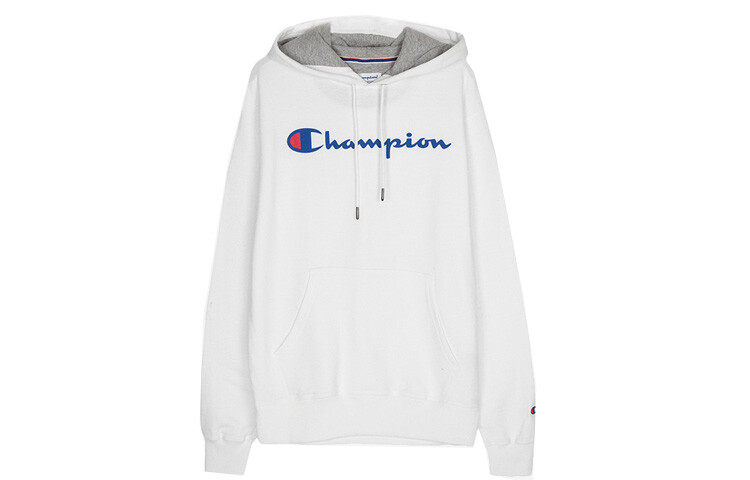 Толстовка унисекс Champion
Толстовка унисекс Champion