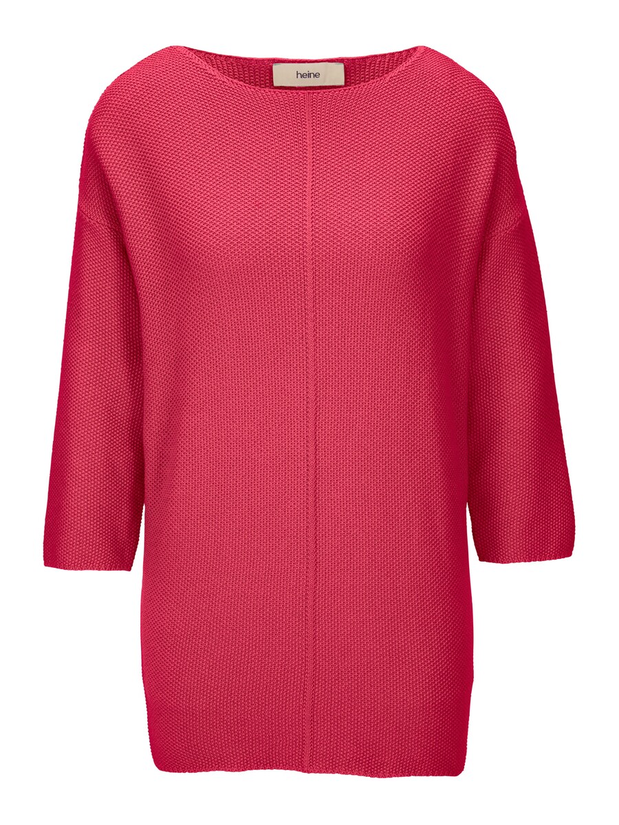 Свитер heine, цвет Raspberry
Свитер heine, цвет Raspberry