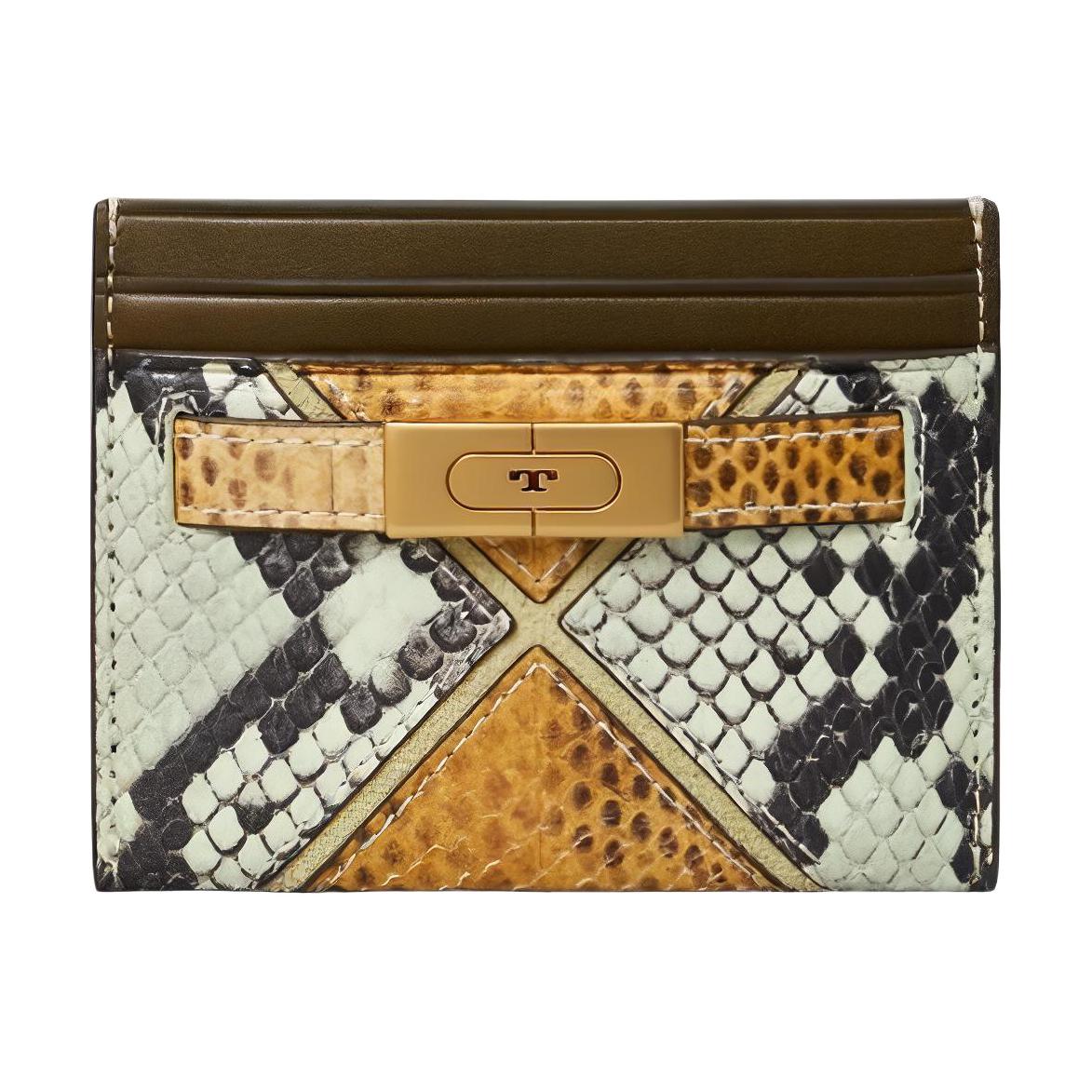 Изготовлен из высококачественной кожи визитница Women's Multicolor TORY BURCH, Set (Bag+Dust Bag)
Изготовлен из высококачественной кожи визитница Women's Multicolor TORY BURCH, Set (Bag+Dust Bag)