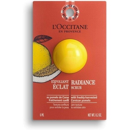 Эксфолианс Эклат 6мл Cosmãtica Facial
Эксфолианс Эклат 6мл Cosmãtica Facial