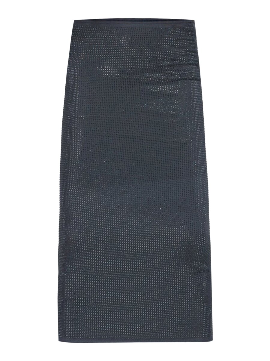 Юбка No Matter What, темно-серый
Юбка No Matter What, темно-серый