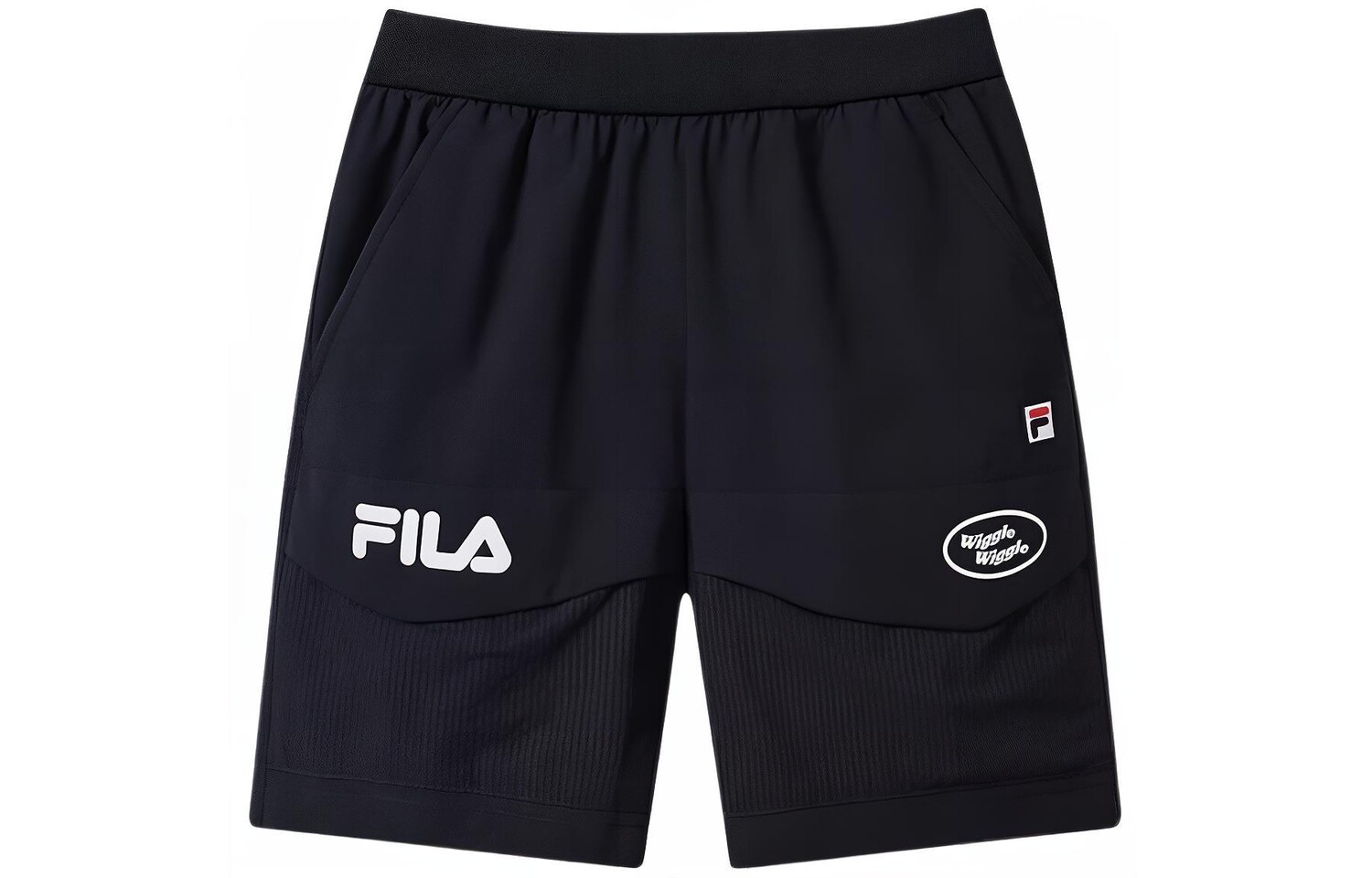 Дети Шорты Fila Kids, синий 
Дети Шорты Fila Kids, синий