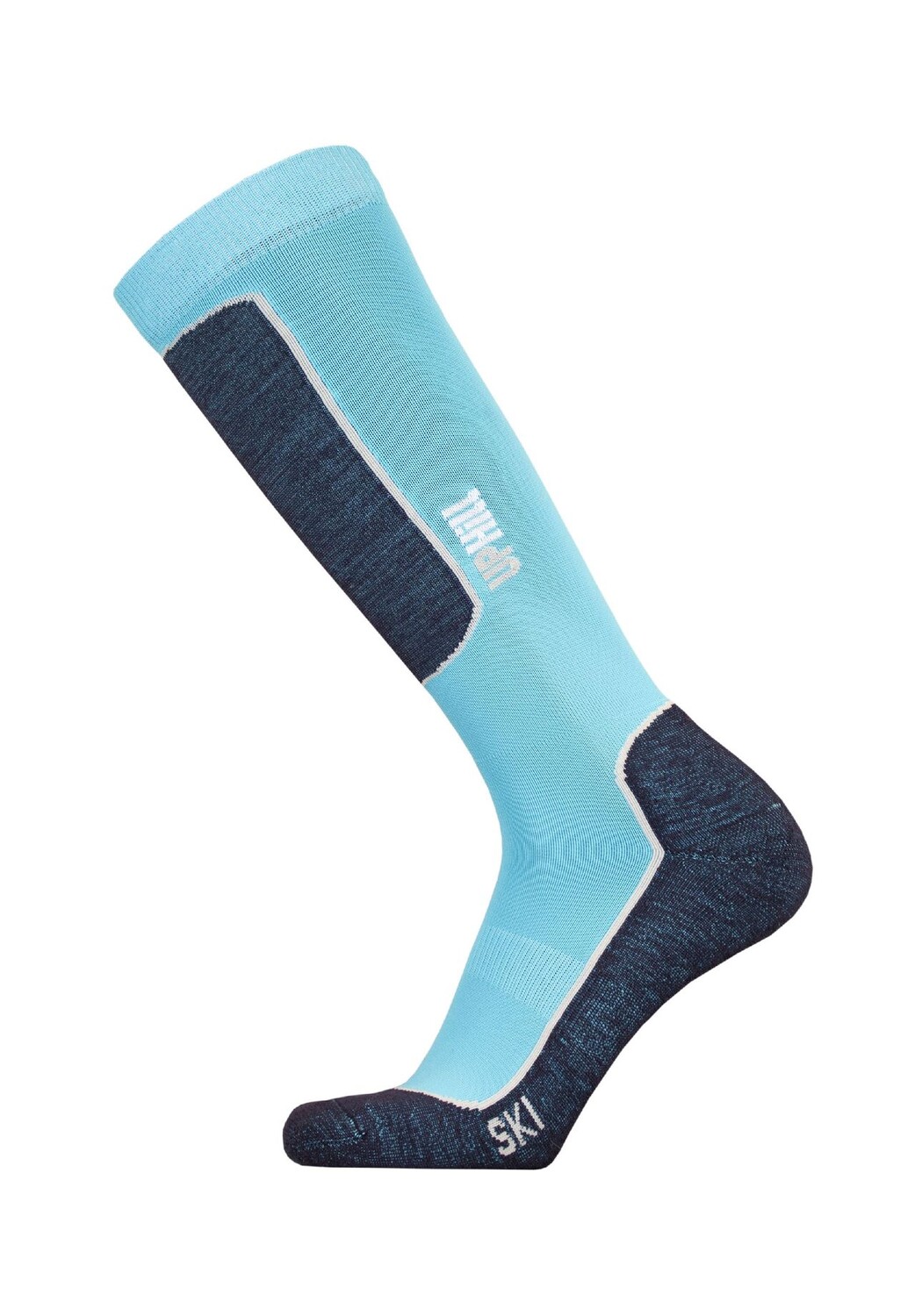 Лыжные носки HALLA с дышащей функцией UphillSport, цвет Turqoise
Лыжные носки HALLA с дышащей функцией UphillSport, цвет Turqoise