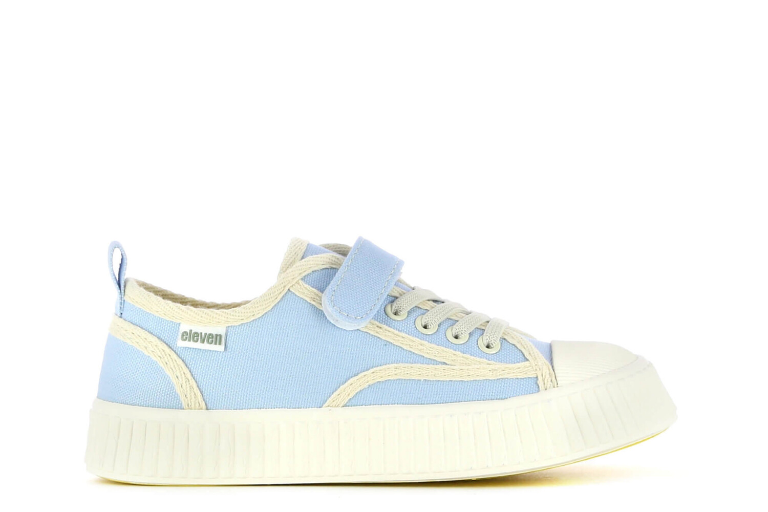 Кроссовки Leon с регулируемыми ремешками Eleven, синий
Кроссовки Leon с регулируемыми ремешками Eleven, синий