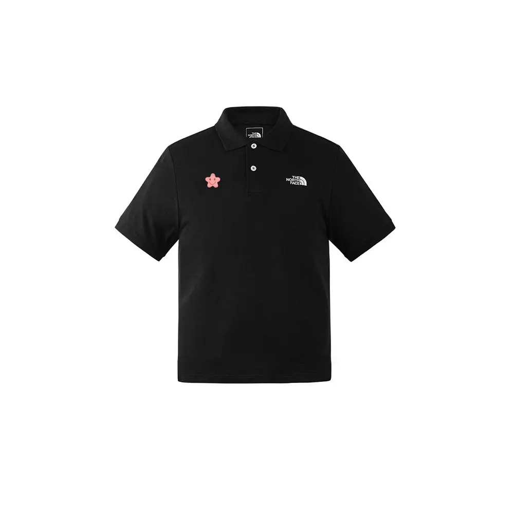 THE NORTH FACE Мужская черная поло, Черный, THE NORTH FACE Мужская черная поло
THE NORTH FACE Мужская черная поло, Черный, THE NORTH FACE Мужская черная поло