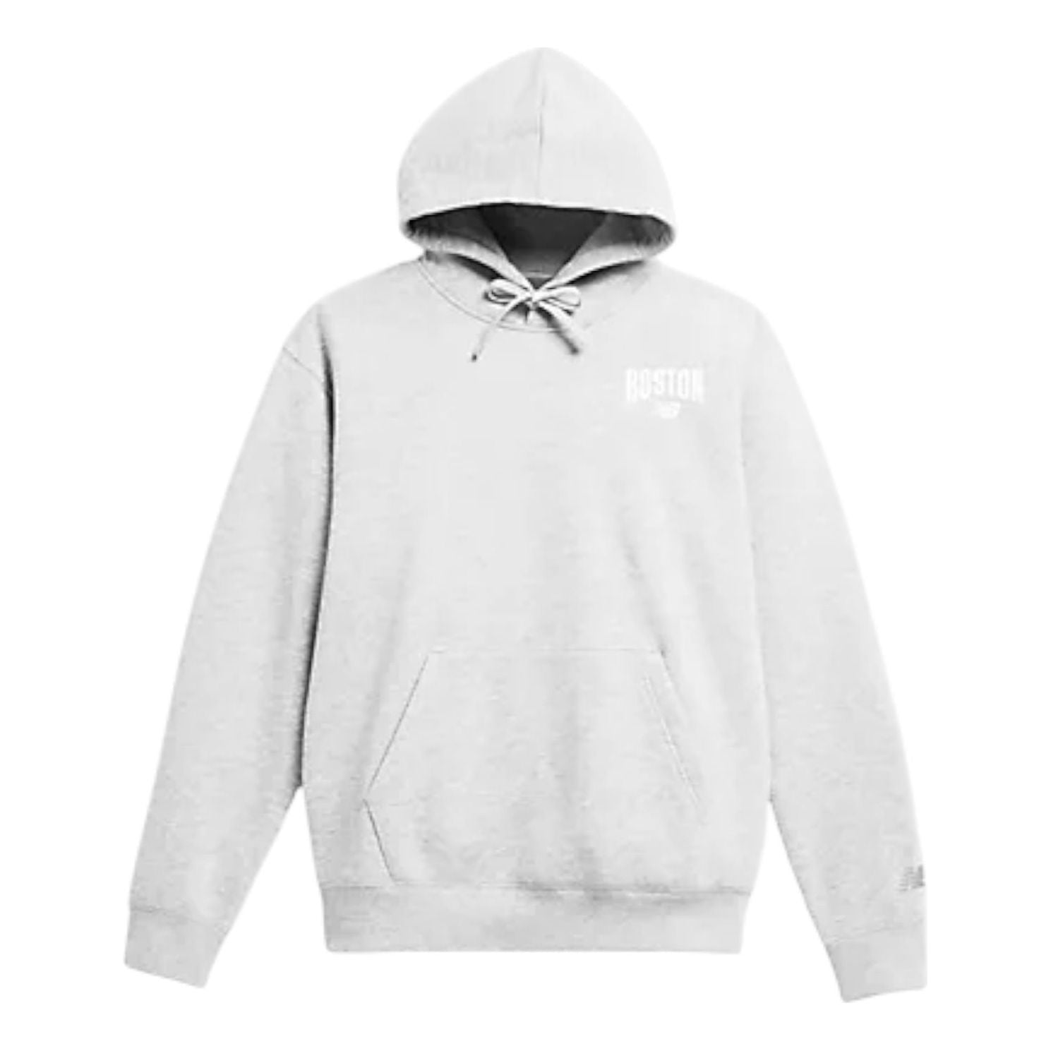 Худи New Balance Boston City 'Ash Heather'
Худи New Balance Boston City 'Ash Heather'