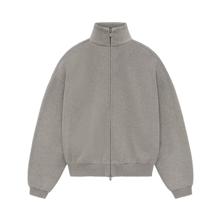 Куртка Fear Of God Essentials Fear of God Essentials Zip Up Jacket, серый
Куртка Fear Of God Essentials Fear of God Essentials Zip Up Jacket, серый