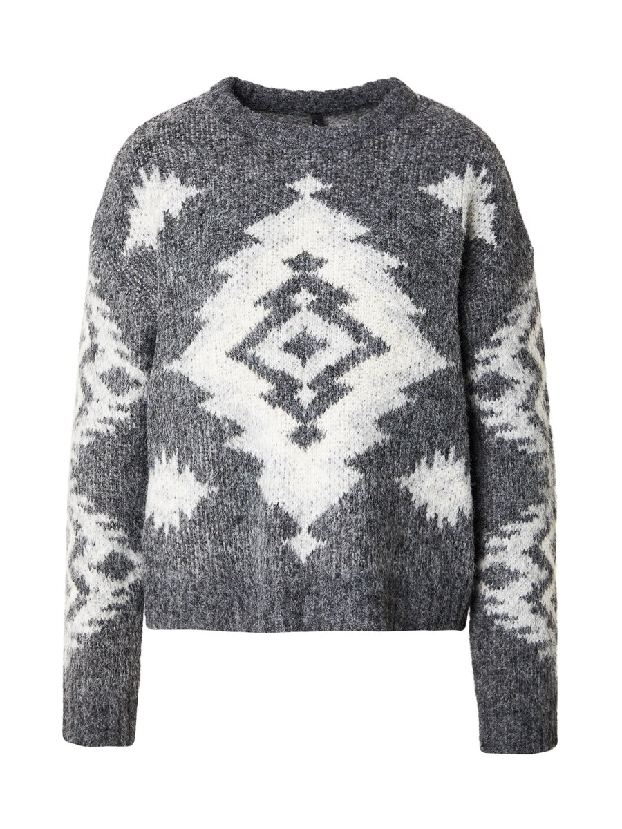 Свитер ONLY ONLAZU, темно-серый
Свитер ONLY ONLAZU, темно-серый