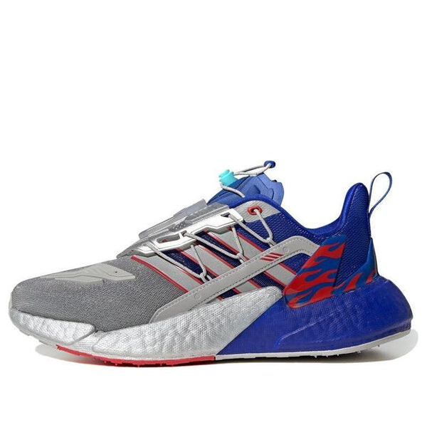 Кроссовки x transformers x9000l4 tf turf i удобные Adidas, синий
Кроссовки x transformers x9000l4 tf turf i удобные Adidas, синий