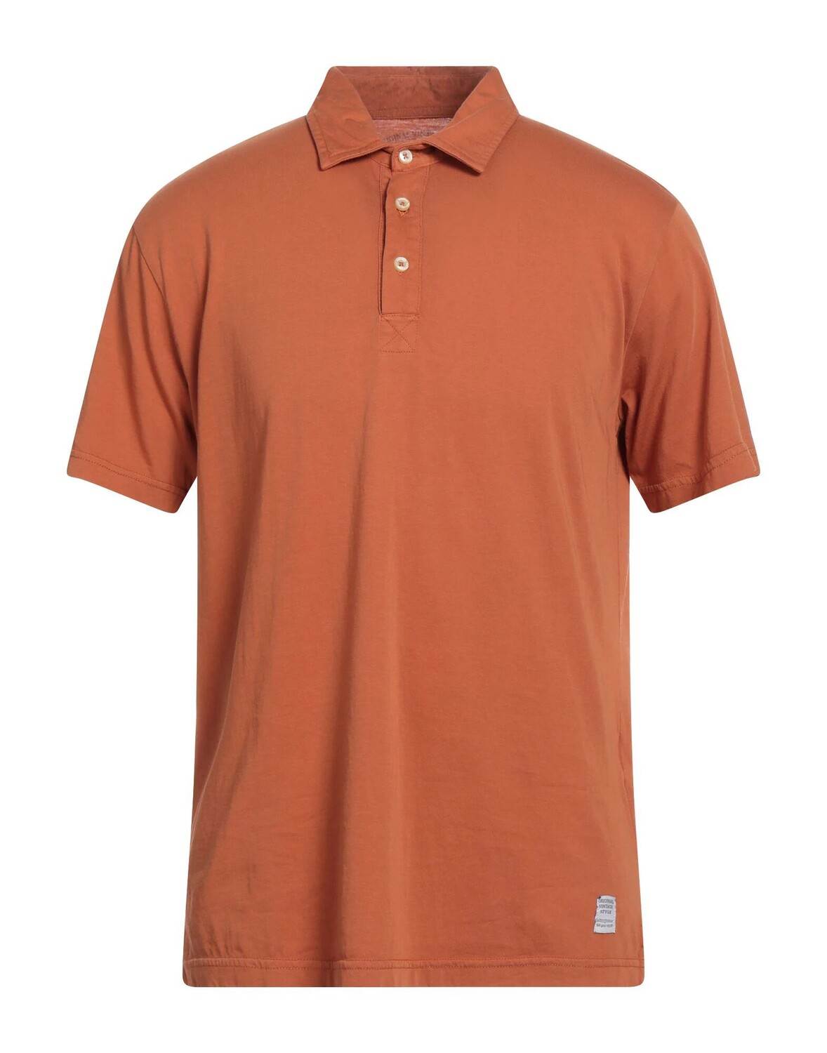 рубашки поло Original Vintage Style, коричневый
рубашки поло Original Vintage Style, коричневый