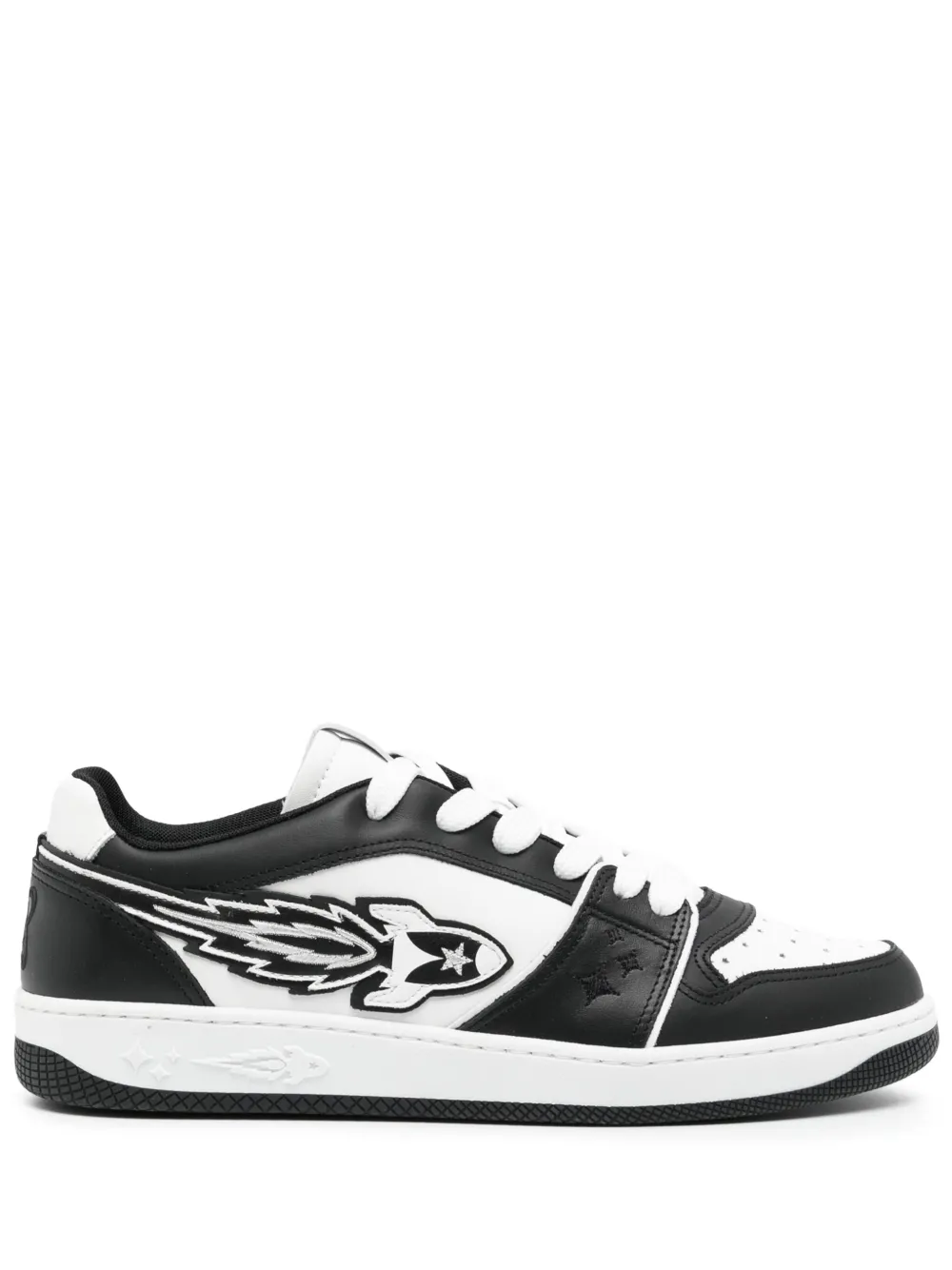 Кроссовки EJ Egg Rocket Enterprise Japan, черный
Кроссовки EJ Egg Rocket Enterprise Japan, черный