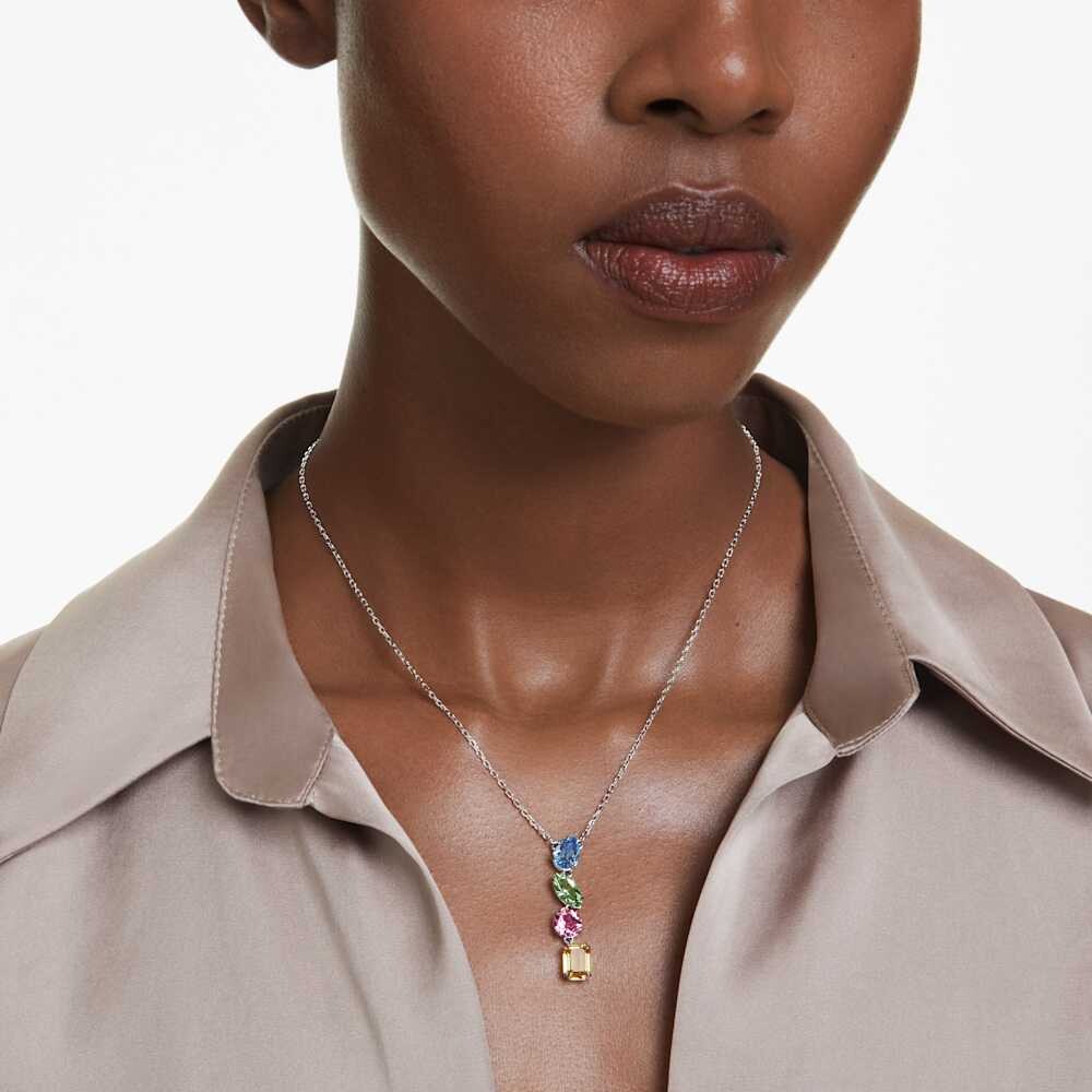 Подвеска Gema Y Swarovski
Подвеска Gema Y Swarovski