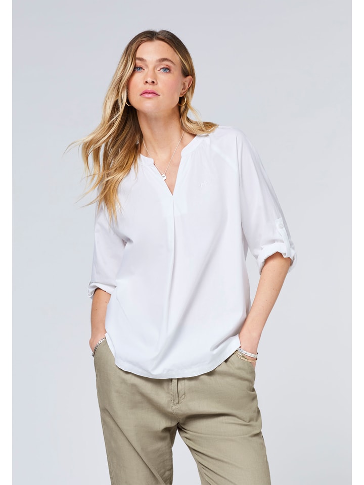 Рубашка Polo Sylt, белый
Рубашка Polo Sylt, белый